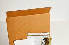 High-End DIY Sushi Kits