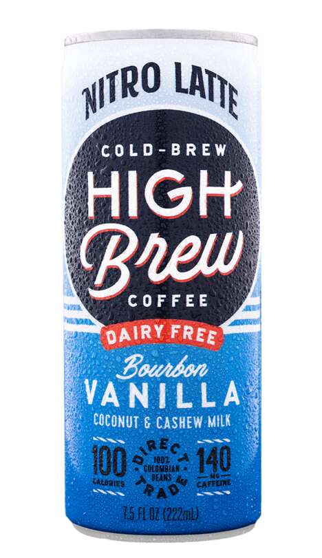 Horchata Cold Brew Latte - Kitchen Confidante®