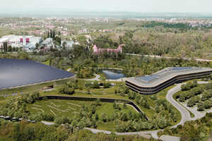 Croatian Manufacturing Campuses
