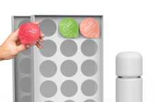 Pod-Based Blenders