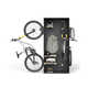 Modular Cyclist Storage Cabinets Image 1
