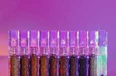 Volumizing Brow Gels