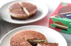 Vegan Cheesecake Ontario Distribution