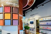Tech-Fueled Salons Image 2