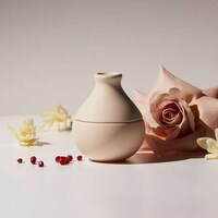 Celebrity-Backed Floral Fragrances