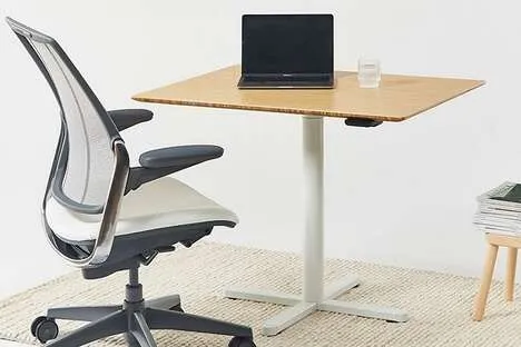 Compact Living Space Desks