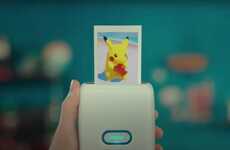 Video Game Console Printers