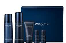 Men's K-Beauty Skincare