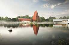 Lakeside Wall-Climbing Centers