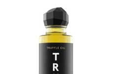 Signature Truffle Oils