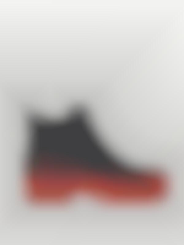 Sustainable Rain Boots