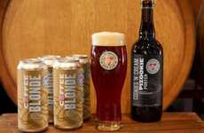 Cookie-Flavored Porters