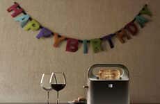 Custom Message Toasters