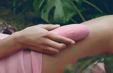 Sustainable Personal Pleasure Toys