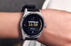 High-End Smartwatch Models