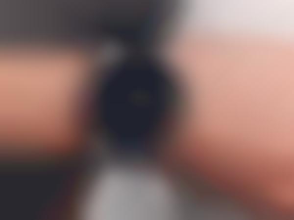 High-End Smartwatch Models