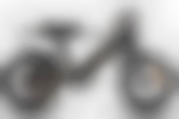 Budget-Friendly Electric Mopeds