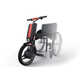 Accessible E-Bike Attachments Image 4