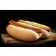 Gourmet Meatless Hot Dogs Image 1