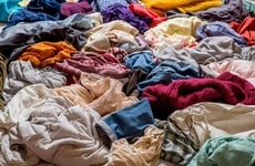 Sustainable Clothing Campaigns