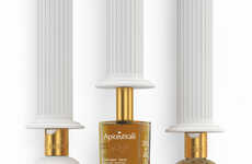 Antioxidant-Rich Haircare