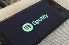 In-App Podcast Subscription Programs