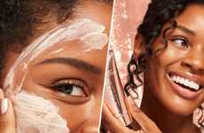 Dual-Action Brightening Masks