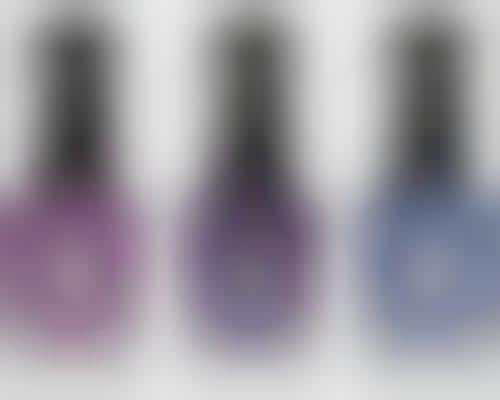 Movie-Themed Nail Polishes