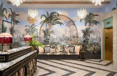 Miami Art Deco Hotels