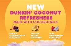 Refreshing Dairy-Free Drinks