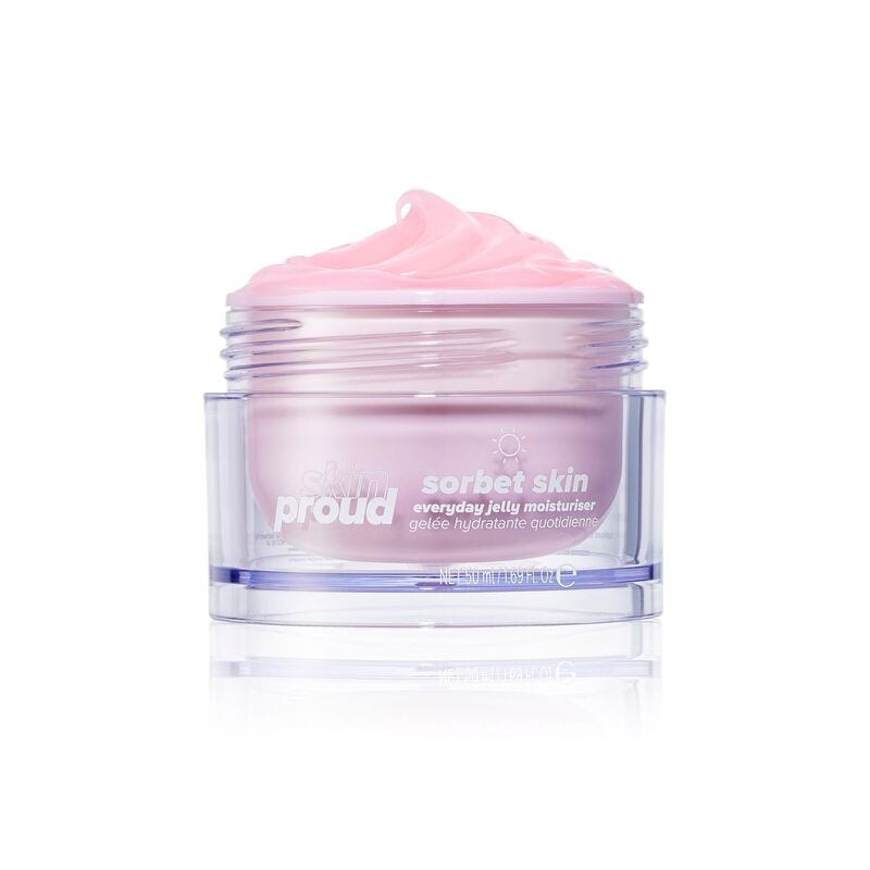 Oil-Free Jelly Moisturizers
