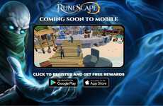 Nostalgic RPG Mobile Games