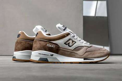 Sandy Tonal Supportive Footwear