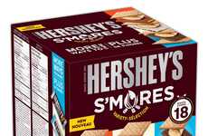 S'mores Variety Kits