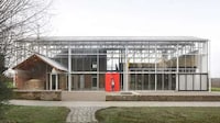 Refurbished Agricultural Educational Centers Image 2