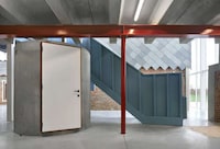 Refurbished Agricultural Educational Centers Image 3