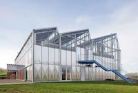 Refurbished Agricultural Educational Centers Image 4