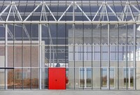 Refurbished Agricultural Educational Centers Image 5