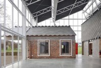 Refurbished Agricultural Educational Centers Image 6