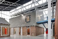 Refurbished Agricultural Educational Centers Image 7