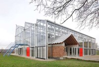 Refurbished Agricultural Educational Centers Image 8