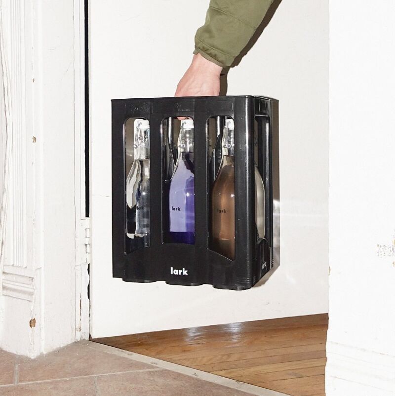 Alternative Milkman Services
