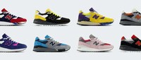 Waste-Reducing Suede Sneakers Image 3