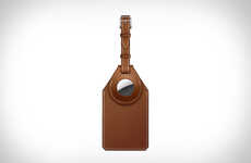 Opulent Technology Tracker Tags