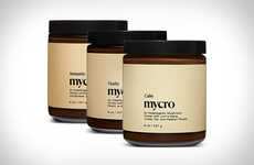 Adaptogenic Honey Collections