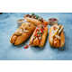 Salmon Hot Dogs Image 1