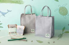 Eco-Conscious Coffee Accessories