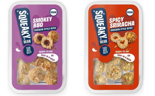 22 Unique Snack Ideas