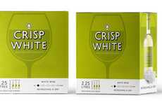 Everyday Occasion Boxed Wines