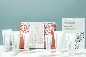 Eco-Conscious Luxury Beauty Kits